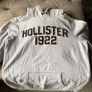 Hollister Hoodie
